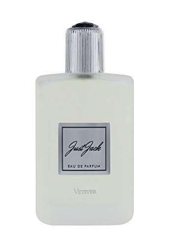 Just Jack Vetiver Unisex Eau De Parfum, 100 ml 1