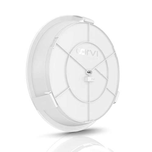Corvi LED - 15 Watts - Flat 6 - White 4