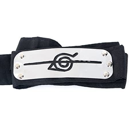 Krafty Kustomz Naruto Uchiha Itachi Head-band, Head-wear 1