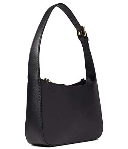 Valentino Bags by Mario Valentino Kai Embossed Black One Size 2