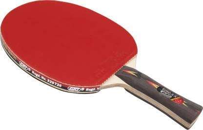 GKI Euro XX Wooden Table Tennis Racquet 5