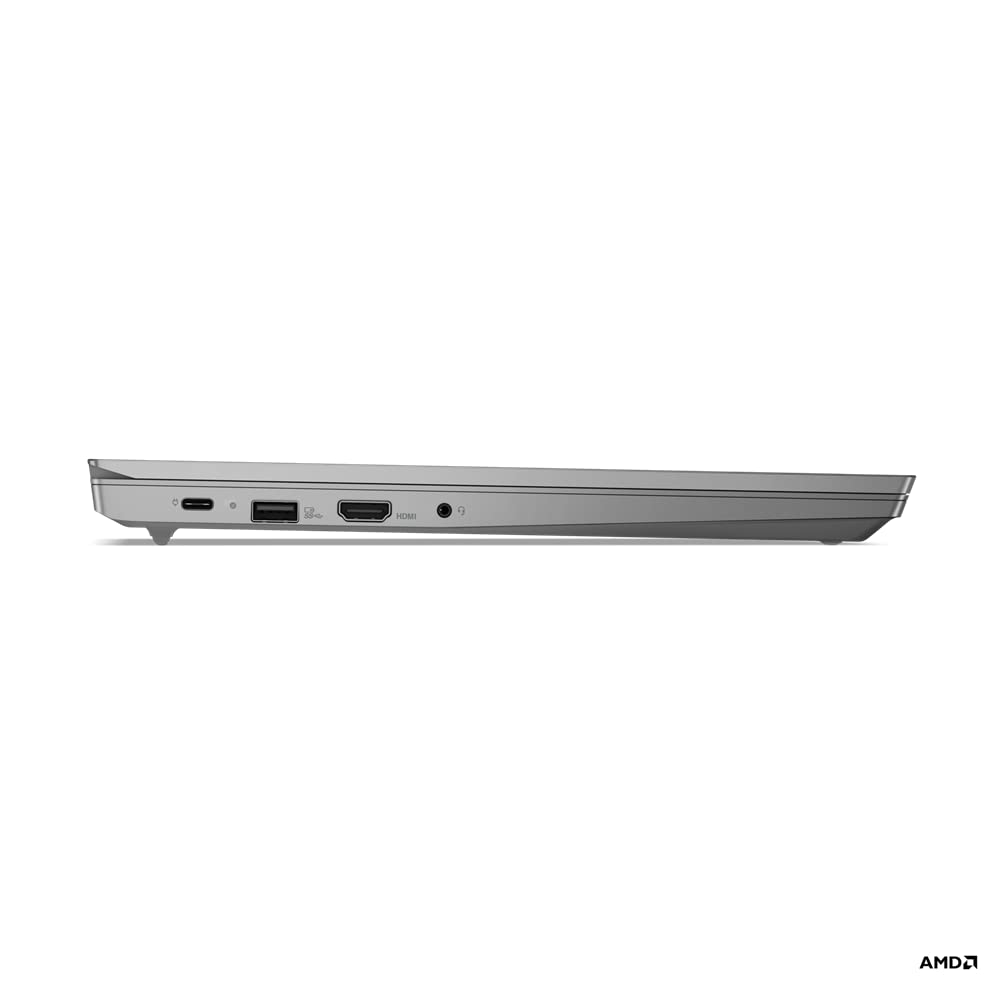 Lenovo ThinkPad E15 Gen 4 Business Laptop, 15.6" FHD (1920x1080) Non-Touch, AMD Ryzen 5 5625U, 16GB RAM, 512GB SSD, AMD Radeon Graphics, Webcam, Windows 11 Pro 6