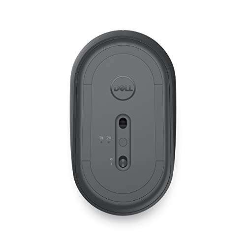 Dell MS5320W Multi-device Optical Bluetooth Wireless Mouse with toggle and Programmable buttons 2