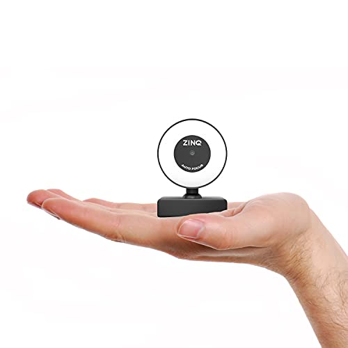 ZINQ Mini UPS for 12V Routers, High Power Fiber Routers, Broadband Modems | Seamless Automatic Switc 6