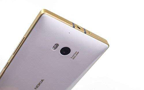 Nokia Lumia 930 International Unlocked Version - White, no warranty 3