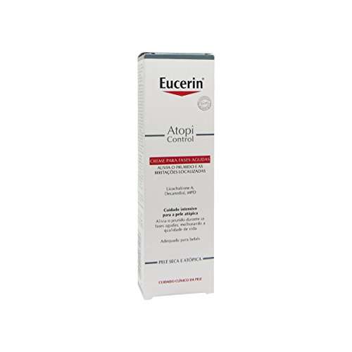 Eucerin Moisturising Creams 2