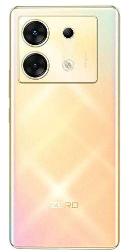 Infinix Zero 30 5G (Golden Hour, 256 GB) (12 GB RAM) 3
