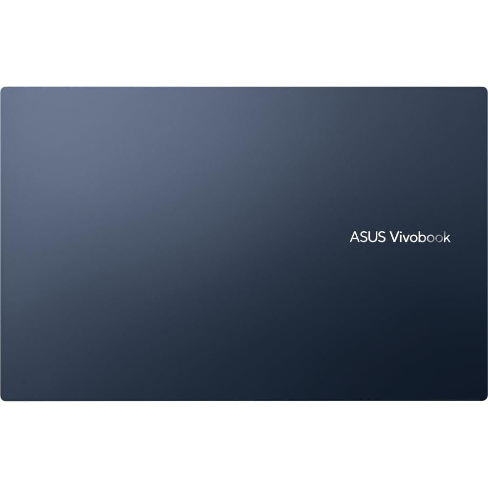 ASUS Vivobook 16 Laptop, AMD 8-Core Ryzen 7 7730U Processor, 16" WUXGA Display, AMD Radeon Graphics, 24GB DDR4 1TB SSD, Backlit KB, Fingerprint, WiFi 6E, Type-C, Win11 Home 5