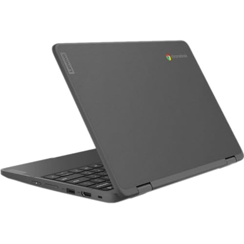 Lenovo 300e Yoga Chromebook Gen 4 82W20003US 11.6" Touchscreen Convertible 2 in 1 Chromebook - HD - 1366 x 768 - Octa-core (ARM Cortex A76 Dual-core (2 Core) 2.05 GHz + Cortex A55 Hexa-core (6 Core) 5