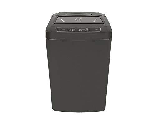Godrej 7.0 Kg 5 Star Fully-Automatic Top Loading Washing Machine with Roller Coaster (WTEON ADR 70 5.0 FDTNS ROGR, Royal Grey)