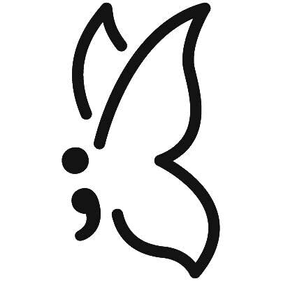 Inkbox, Temporary Tattoos, Semi Permanent Tattoo, One Premium Easy Long Lasting, Waterproof Inkbox Tattoo with For Now Ink. Lasts 1-2 Weeks, Butterfly Tattoo, Arwain, 1x1in 3
