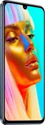 Infinix Note 12i (64 GB) (4 GB RAM) (METAVERSE Blue) 6