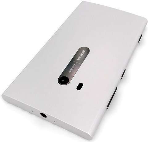 Nokia Lumia 920 32GB Unlocked 4G LTE Windows Smartphone w/PureView Technology 8MP Camera - White 5