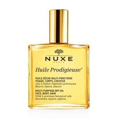Nuxe Huile Prodigieuse Multi Usage Dry Oil 100ml/3.3oz 5
