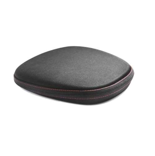 Bluetooth Headphone Case, Hard Shell with Carabiner Clip for Neckband Bluetooth Headsets Compatible with LG Tone, LG XL5, Samsung Level, MPow Jaws, Jabra Halo, BeatsX, Amorno, Aukey 4