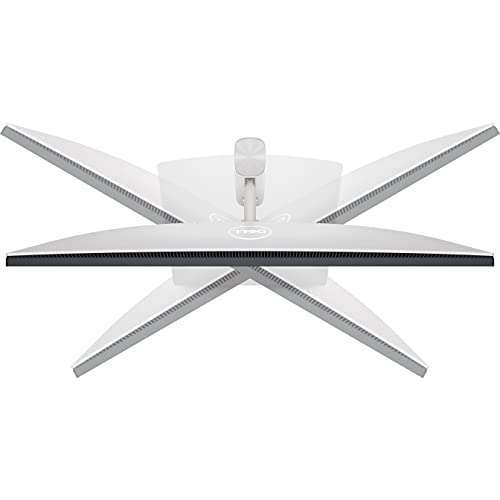 Dell UltraSharp 24 Monitor – U2422H Ultra Sharp 24" IPS Boarderless 4 Sided Infinity Edge || HDMI || RJ 245 || USB || USB-C || Full HD 6