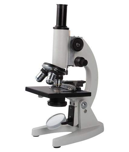 GSW Biological Monocular Microscope 01 1