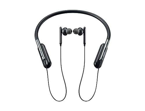 Wireless Earphones Bluetooth for Coolpad Note 3 Neckband Gaming Music Sound Quality Sweat Proof Sports Professional 5.1 Stereo Sport Hi-Fi Sound Calling with Mic - (Black, BRT.C, UFX) 3