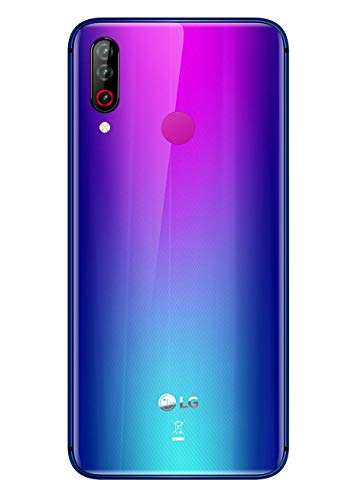 LG W30 (Thunder Blue, 3GB RAM, 32GB Storage) 2