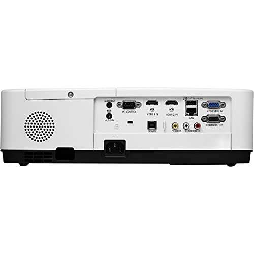 Portable Projector 6