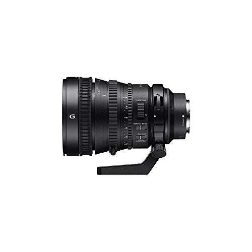 Sony SELP28135G E Mount - Full Frame 28-135mm F4.0 G Lens 2