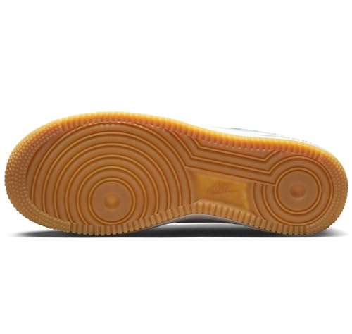 NIKE Women's Basketball Shoes, White Stadium Green Game Royal, 9.5 4