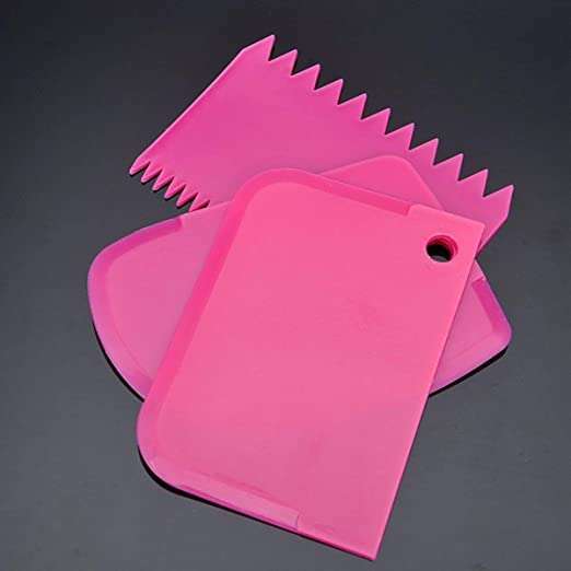 Cake Scraper 5