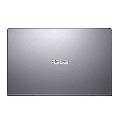 ASUS ZenBook 13 UX333FA-A7821TS Intel Core i7 10th Gen 13.3-inch FHD Thin & Light Laptop (16GB RAM/1TB PCIe SSD/Windows 10/MS-Office 2019/Integrated Graphics/1.27 Kg), Icicle Silver 5