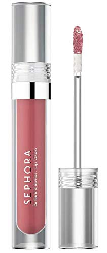 SEPHORA COLLECTION Glossed Lip Gloss 95 Booked 1