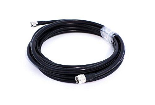 SureCall SC-400 Coaxial Cable 30ft (Pack of 2) 1