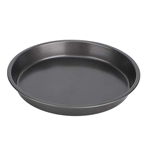 Easy to Clean Fryer Accessories Set, Air Fryer Accessories Parts, Non-Toxic Pizza Pancakes for Home Kitchen 1