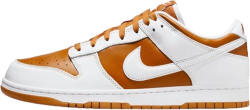 NIKE Modern Men's Shoe, 41 EU, Dark Curry White, 8 1
