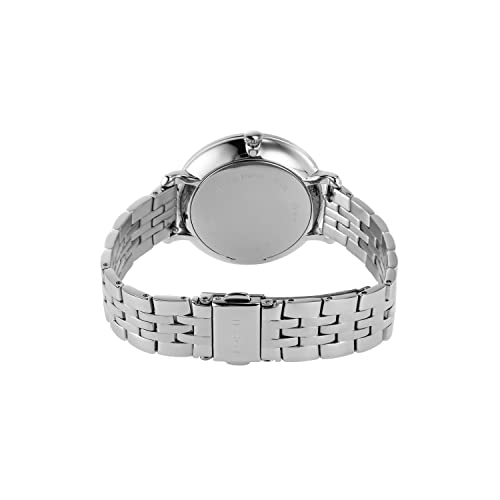 Fossil Jacqueline Analog Mother of Pearl Dial Women's Watch-ES5164 4