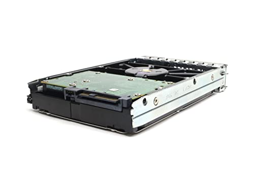 Epoch 400-BJKY 16TB 7.2K SAS 3.5 12Gb/s Hard Drive Replacement Kit 2