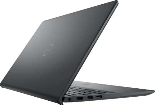 Dell Inspiron 15 Laptop 8GB RAM, 512GB PCIe SSD 6