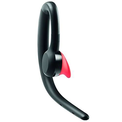 Jabra 100-93070000-02 Storm Bluetooth Headset - Black (US Version) 3