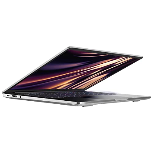 Xiaomi Notebook Pro 120G 12th Gen Intel i5-12450H Thin & Light (16GB LPDDR5 RAM/512GB SSD/Nvidia MX550 Graphics/14″ 2.5K Resolution/120Hz Display/Win 11/Thunderbolt 4/MS Office’21/FP Sensor/1.5Kg) 2