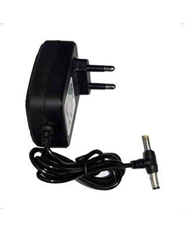 ComC DC 12V 500mA Power Adaptor for Dlink Router, Modem and Other DIY Boards 1