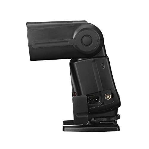 YN560 III Flash Speedlight GN58 Flashlight 2.4G Wireless for Canon Nikon Pentax Olympus Fujifilm Panasonic Cameras 6