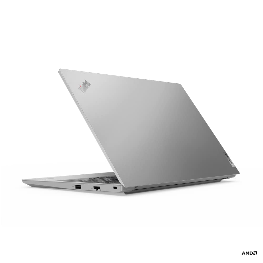 Lenovo ThinkPad E15 Gen 4 Business Laptop, 15.6" FHD (1920x1080) Non-Touch, AMD Ryzen 5 5625U, 16GB RAM, 512GB SSD, AMD Radeon Graphics, Webcam, Windows 11 Pro 3