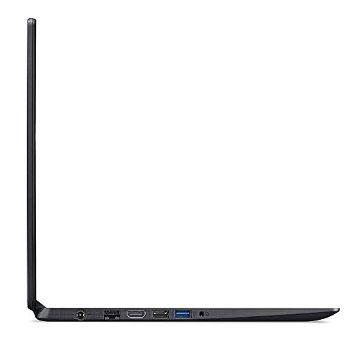 Acer Aspire 3 Intel Core i5-10th Gen 15.6 inches(39.6cm) 1920 x 1080 Thin and Light Laptop (8GB Ram/1TB HDD/Windows 10/UHD Graphics/Black/1.9 kgs), A315-56 3