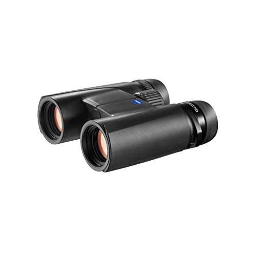Zeiss 10x32 Conquest HD Binocular with LotuTec Protective Coating (Black) 2