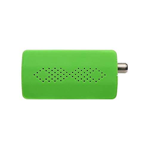 GTMEDIA V8 Satellite Finder BT03 Digital Satellite Signal Meter Finder Signal Measuring Device Locator, for Dish Network Directv FTA | Bluetooth Connect Via Android/iOS App 5