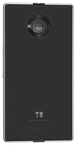 YU Yuphoria YU5010A (Black+Silver) 2