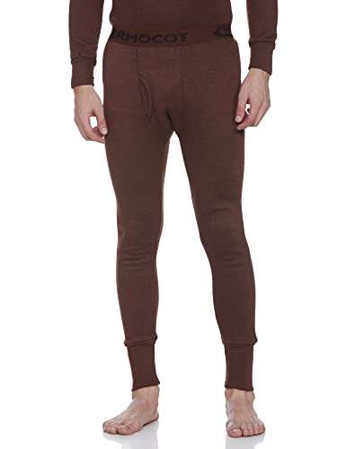 Rupa Thermocot Volcano RNFS Men's Thermal Set Blue- 80 4