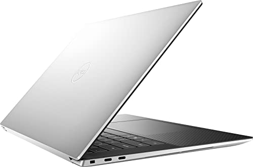Dell XPS 15 9520 15.6" FHD+ (1920x1200) Laptop Computer - 12th Gen Intel Core i7-12700H 14-Core up to 4.70 GHz CPU, 16GB DDR5 RAM, 512GB NVMe SSD, GeForce RTX 3050 Ti 4GB Graphics, Windows 11 Pro 6