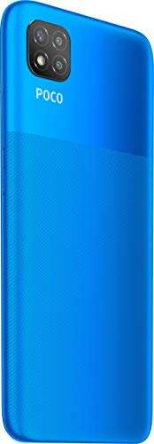 Redmi Poco C3 (Lime Green, 4 RAM /64 Storage) 4