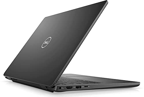 Dell New 14" Latitude 3420- i3 11th Gen | 8 GB | 256 GB SSD | 14" HD (1366 x 768) Pixels | Ubuntu-Dos | 1 Year Onsite with ADP Warranty |Black 4