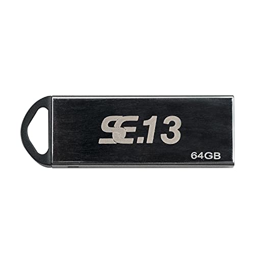 SE.13 High Speed Pen Drive USB 3.0 (64GB) 2