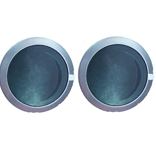 SARVAGYA Knob Compatible for LIVPURE Cooler Common Type/Symphony Cooler| LIVPURE Cooler Cooler Knob/Speed controler (Set of 3) 3